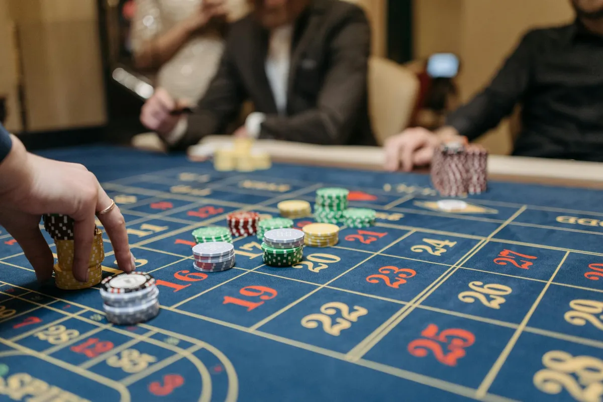Certified and trusted casino site