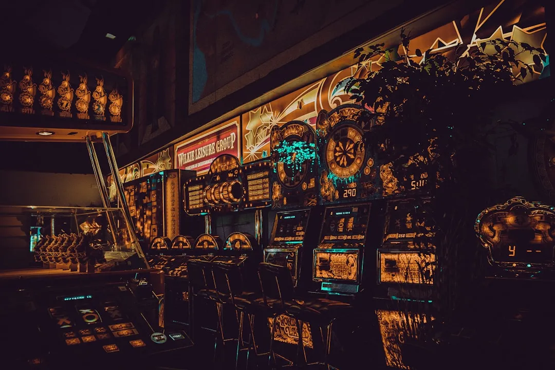Verified online casino with valid license