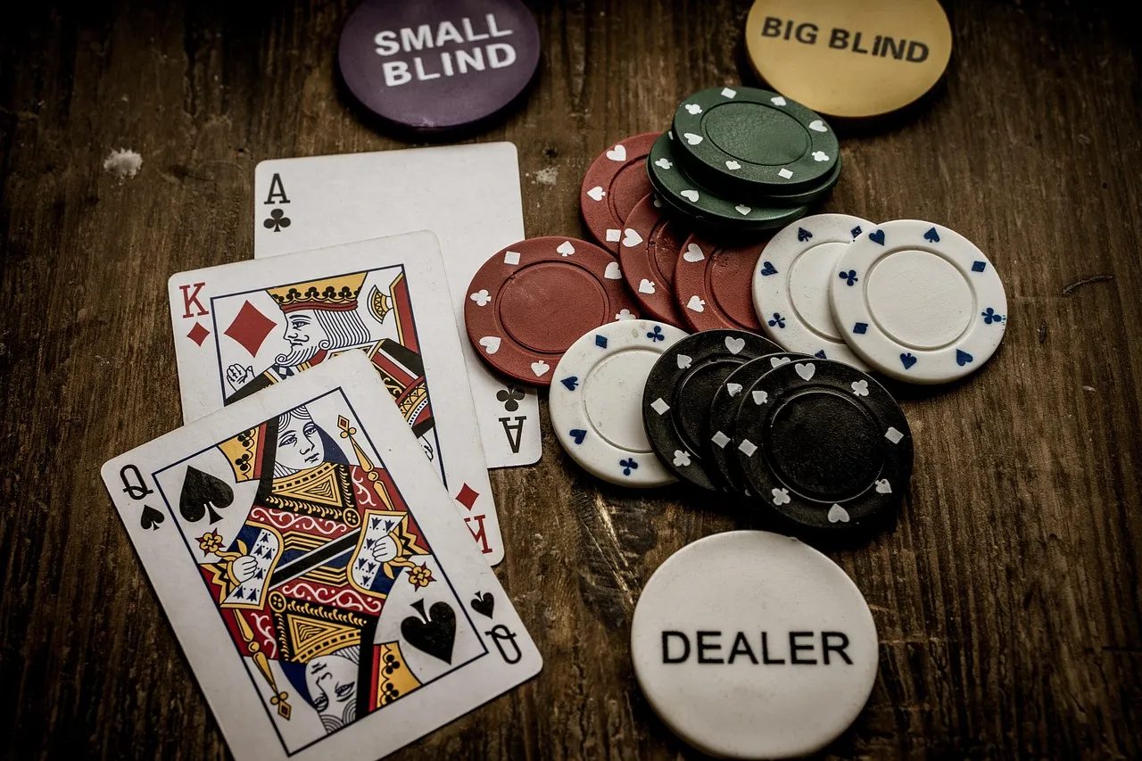 Secure online casino platform